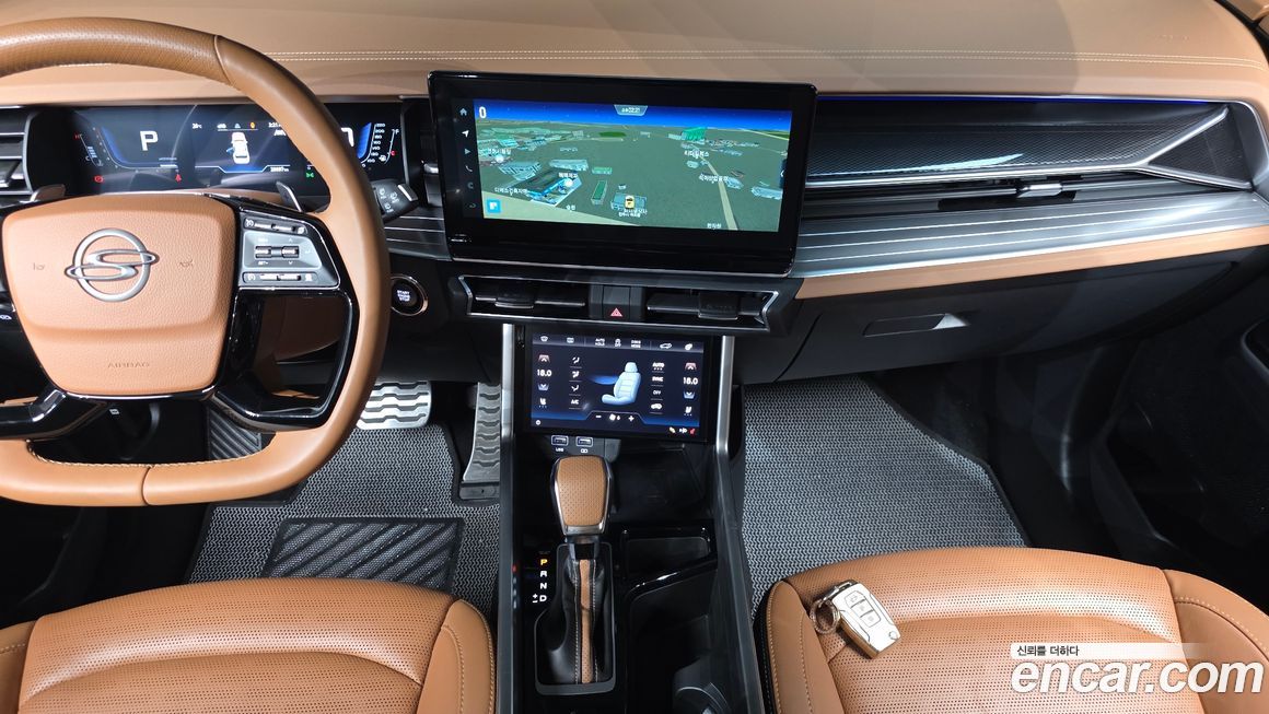 KG_Mobility_Ssangyong Torres 2023