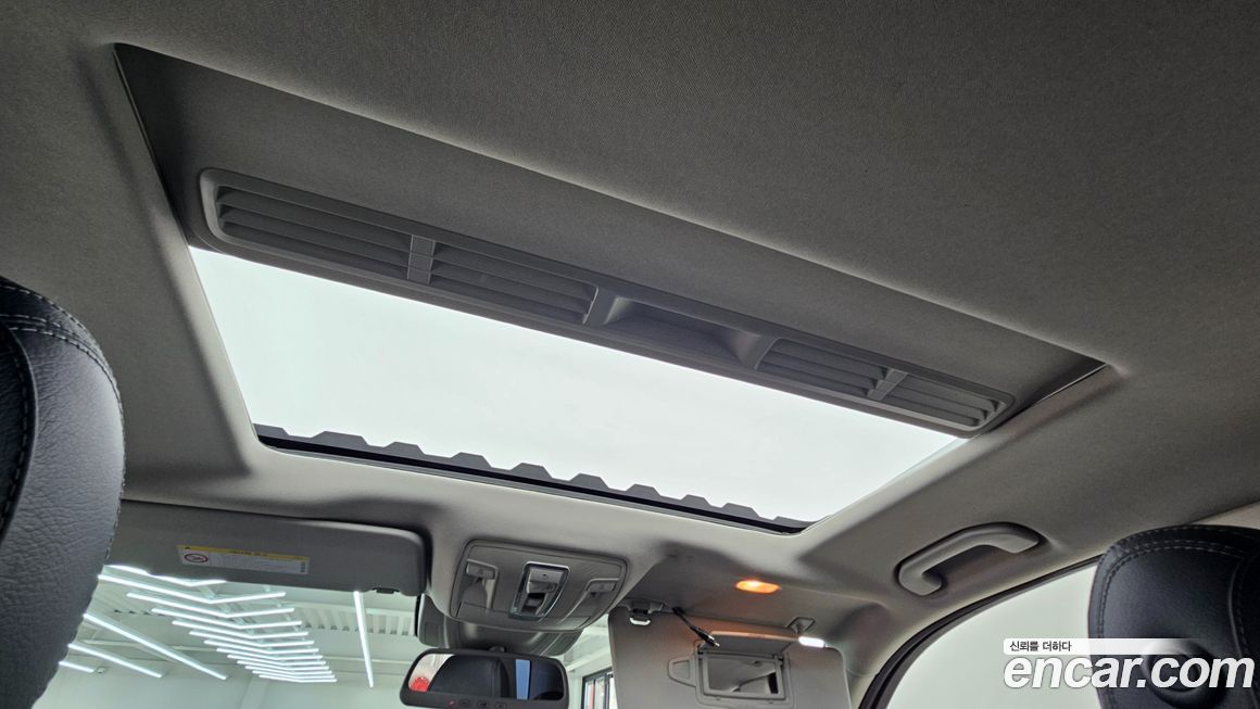 Mercedes-Benz GLE-Class 2016