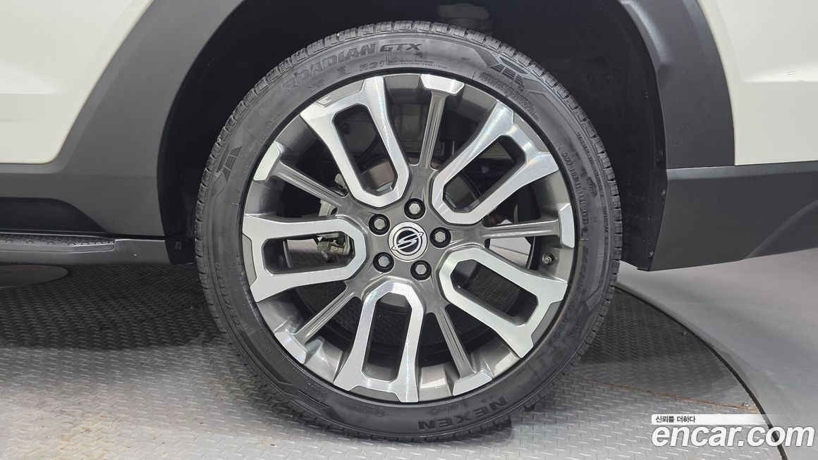 KG_Mobility_Ssangyong Torres 2023