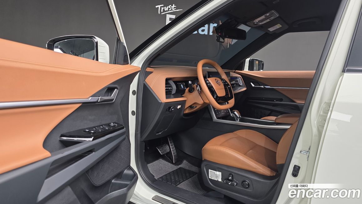 KG_Mobility_Ssangyong Torres 2023