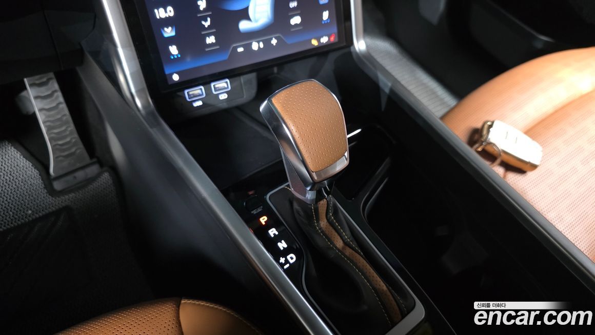 KG_Mobility_Ssangyong Torres 2023