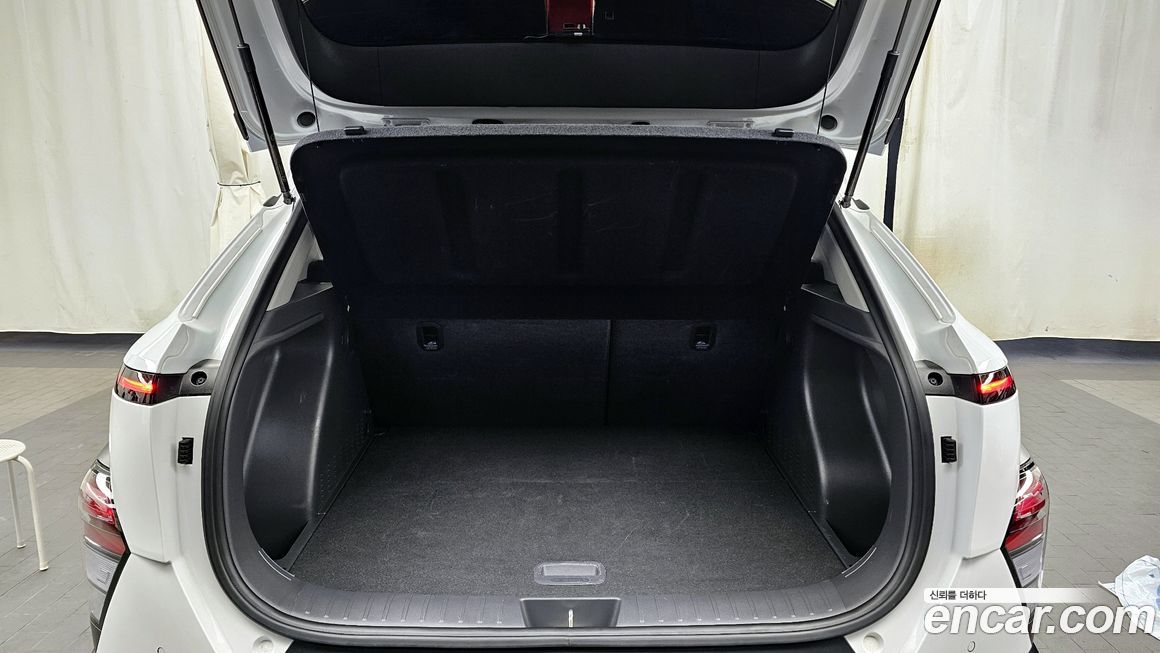 Hyundai Kona 2023
