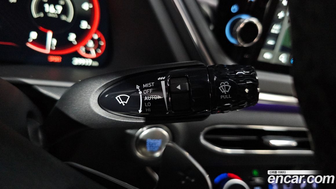 Hyundai Sonata 2022
