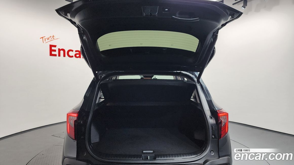 Kia Seltos 2023