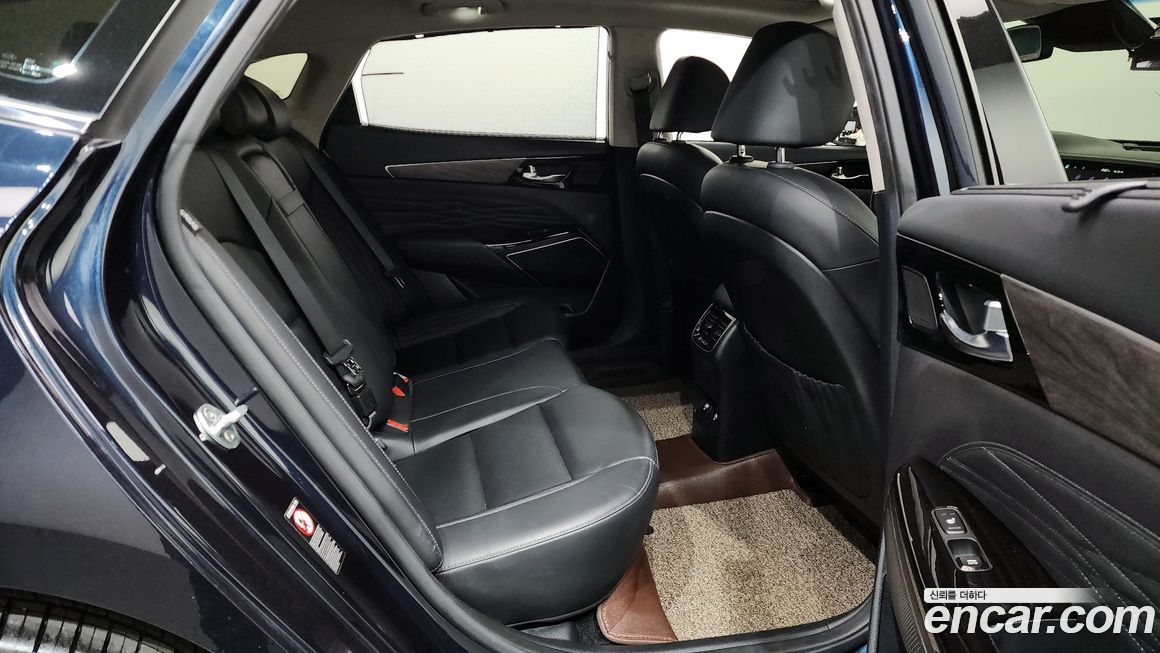 Kia K7 2020