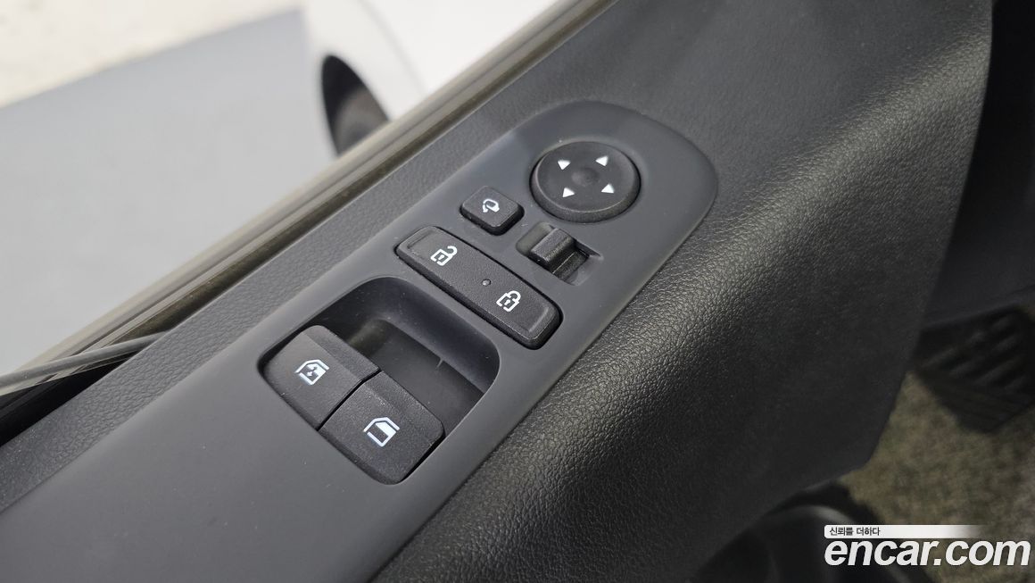Hyundai Staria 2022