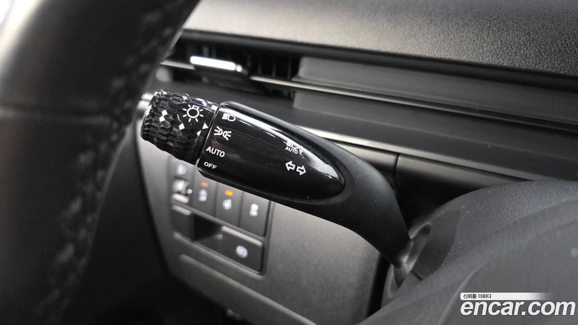 Hyundai Staria 2022