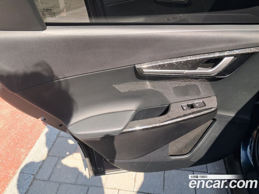 Kia EV6 2022