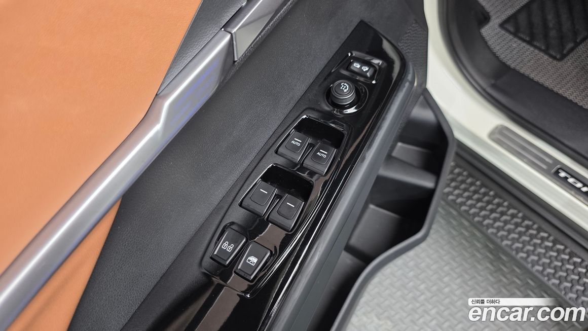 KG_Mobility_Ssangyong Torres 2023