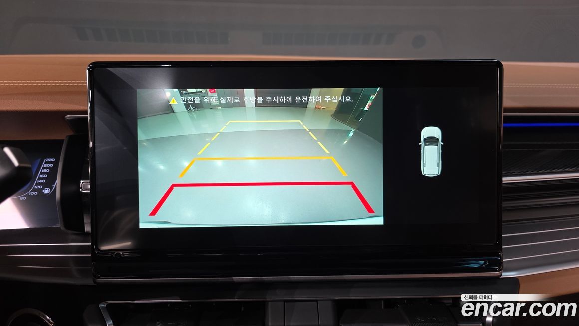 KG_Mobility_Ssangyong Torres 2023