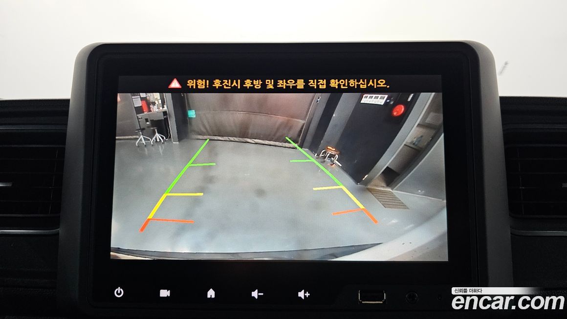 Renault-KoreaSamsung Master 2022