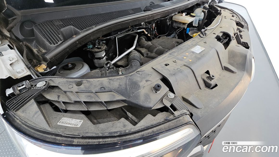 Renault-KoreaSamsung Master 2022