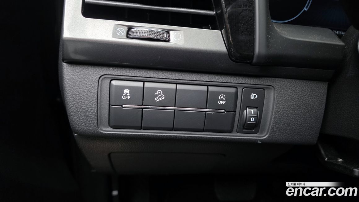 KG_Mobility_Ssangyong Rexton 2023