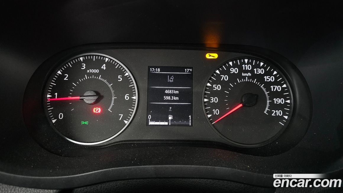 Renault-KoreaSamsung Master 2022