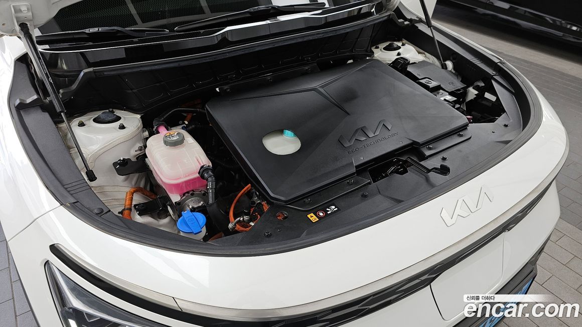 Kia Niro 2023