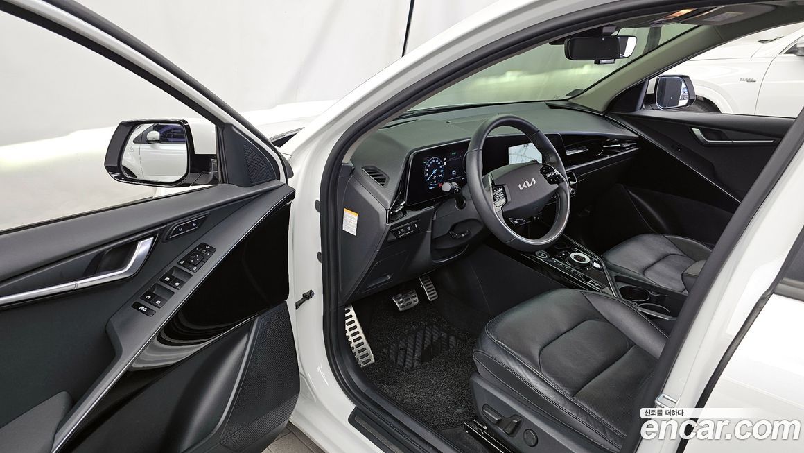 Kia Niro 2023