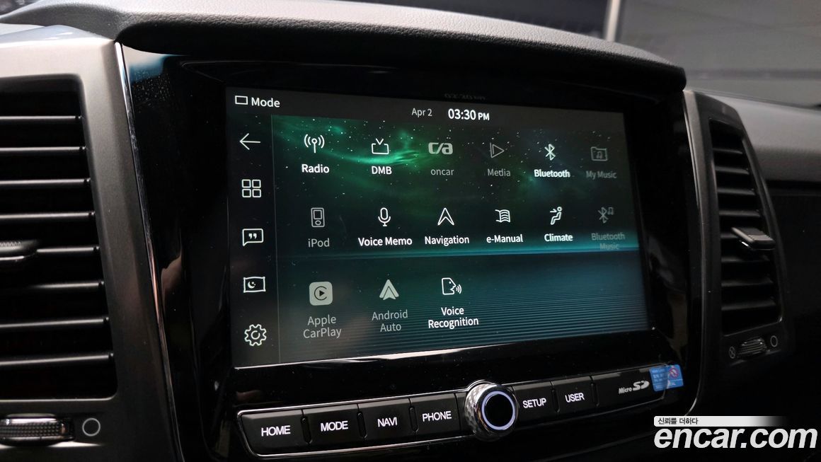 KG_Mobility_Ssangyong Rexton 2023