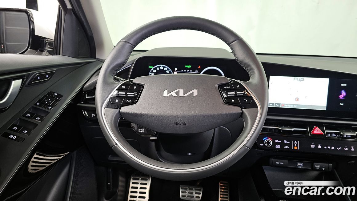 Kia Niro 2023