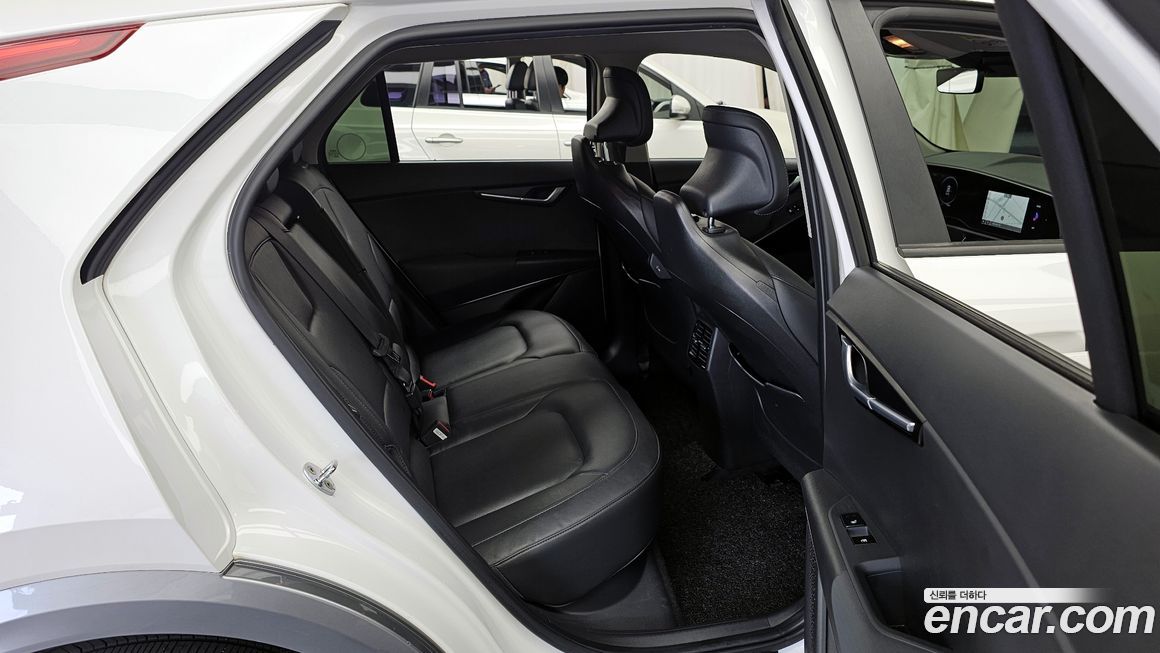 Kia Niro 2023