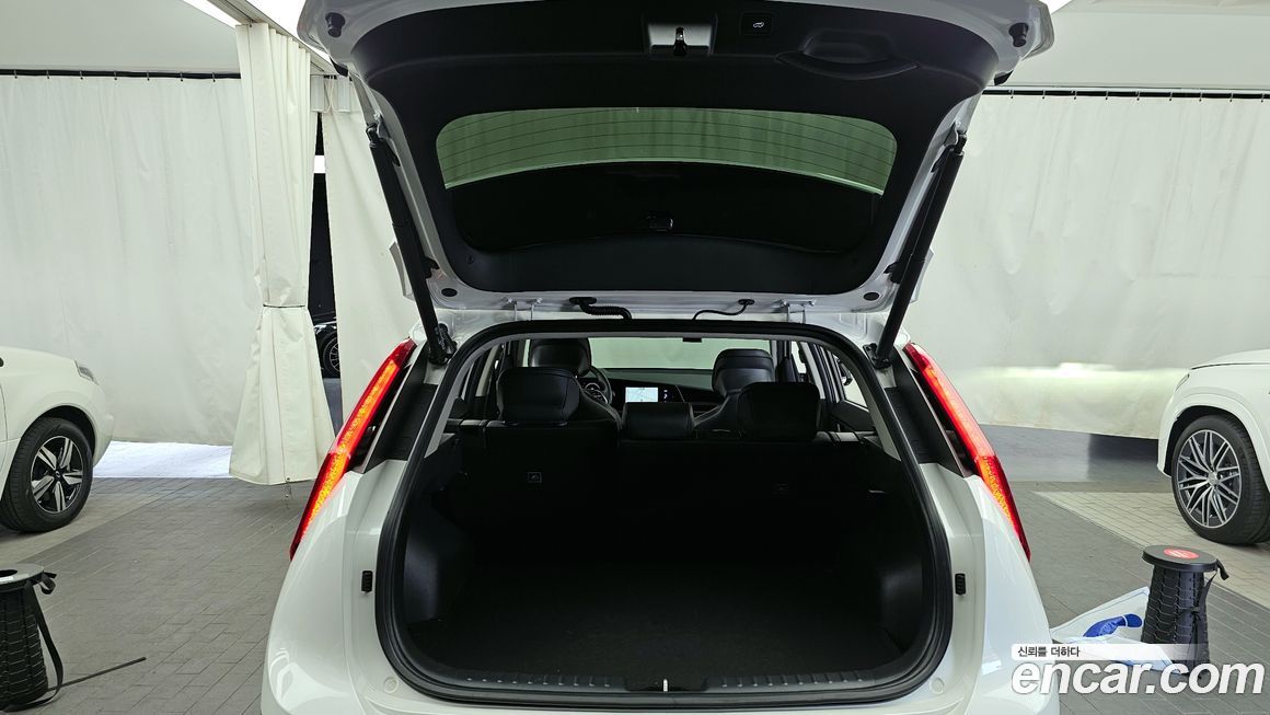 Kia Niro 2023