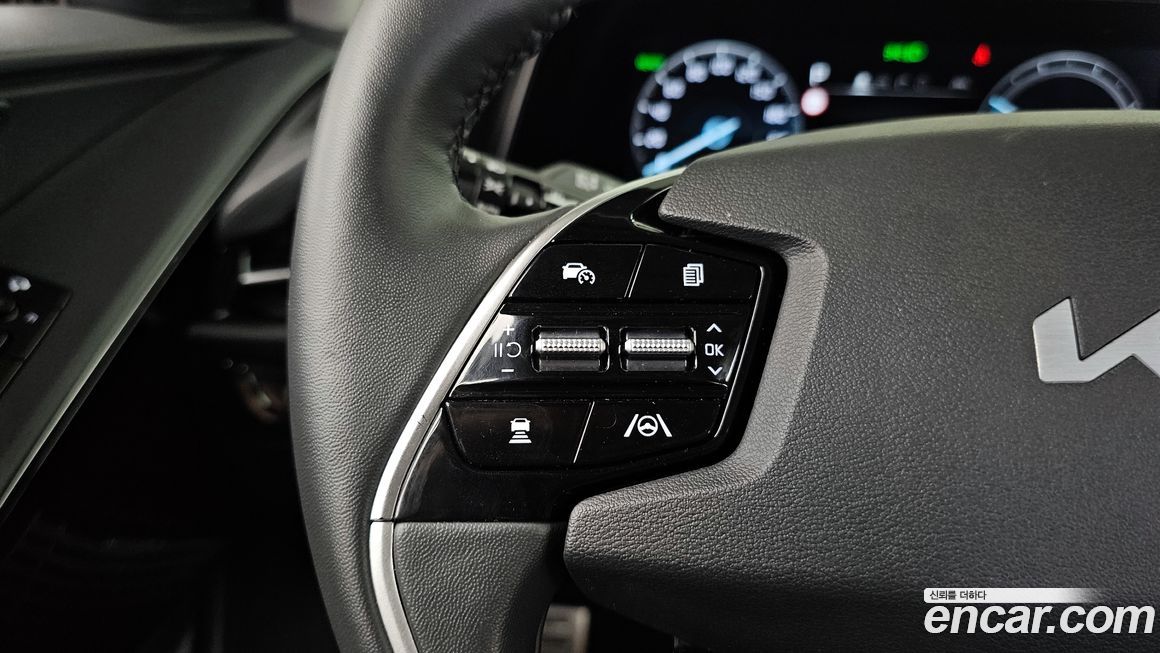 Kia Niro 2023