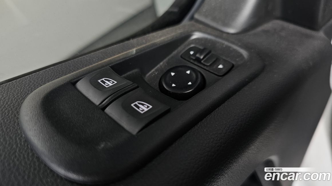 Renault-KoreaSamsung Master 2022