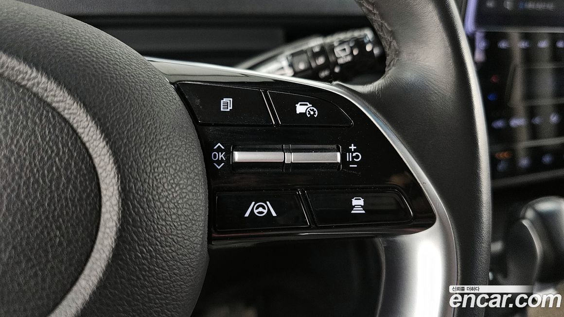 Hyundai Staria 2022