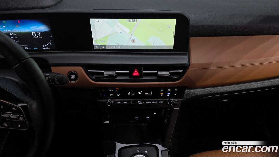 Kia Seltos 2025