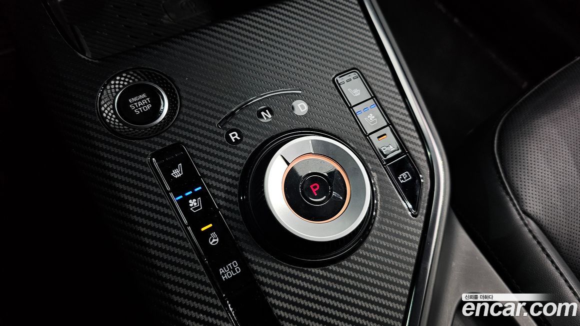 Kia Niro 2022