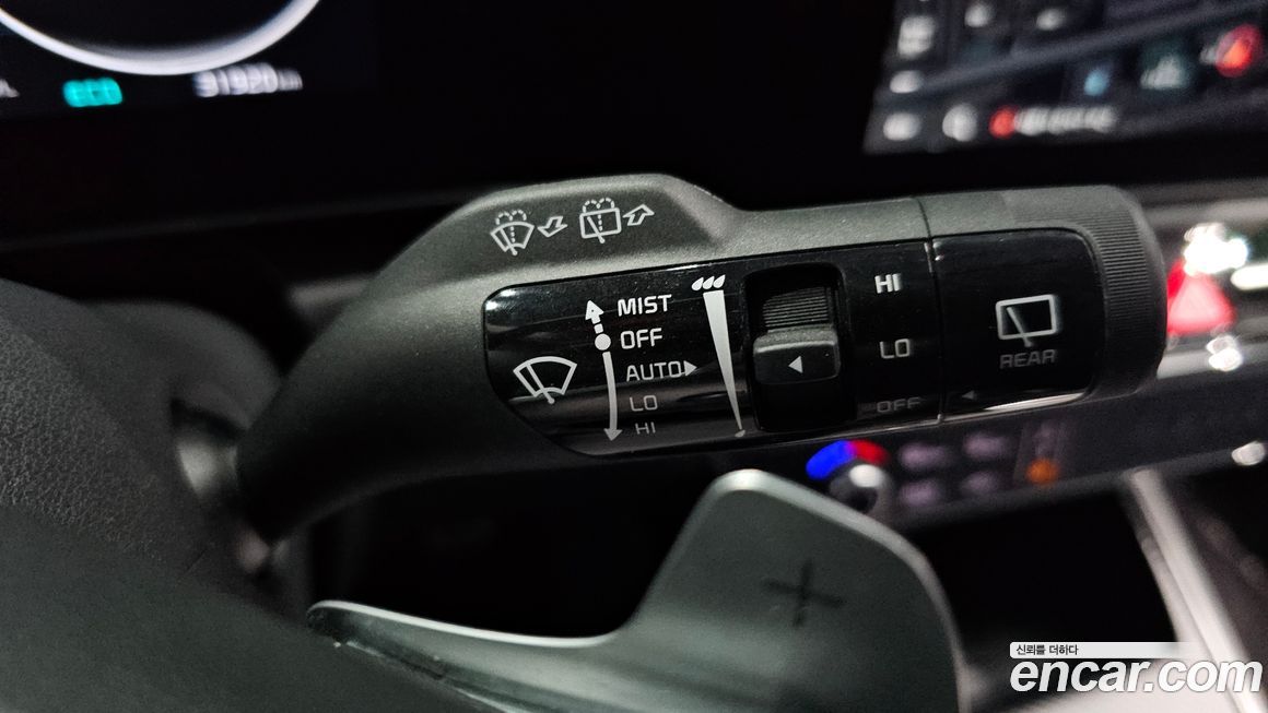 Kia Niro 2022