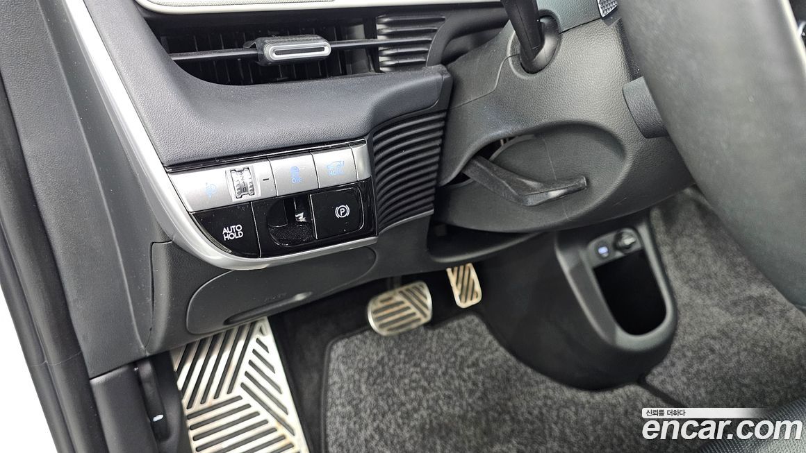 Hyundai Ioniq5 2022
