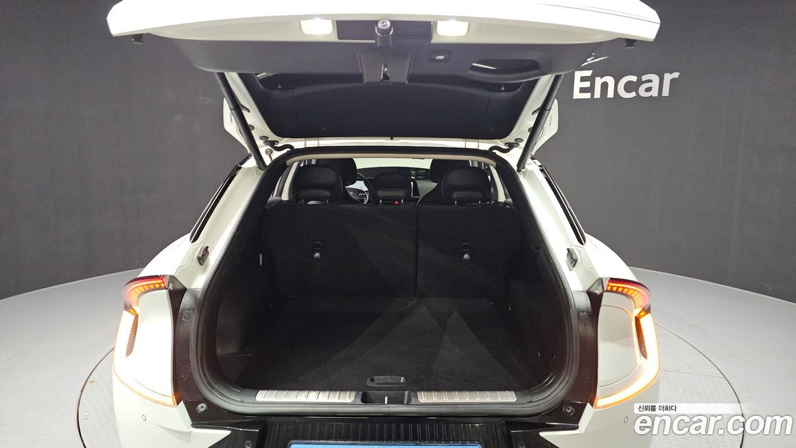 Kia EV6 2022