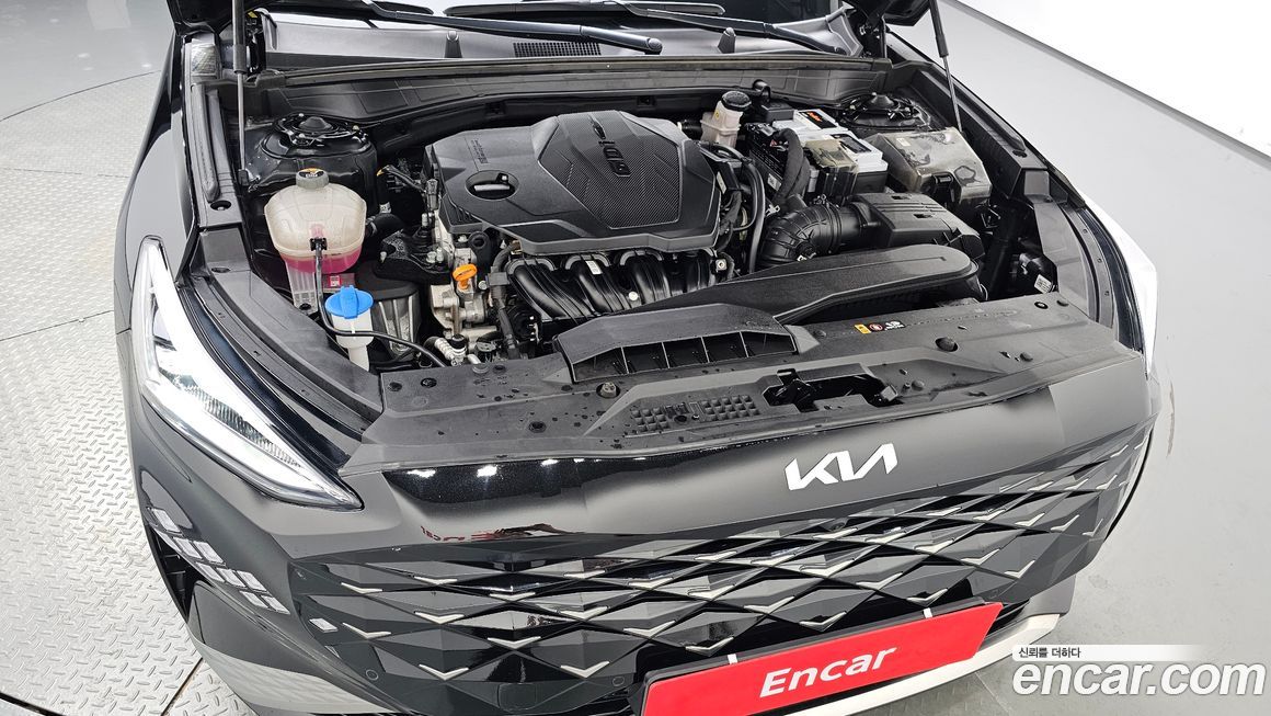 Kia K8 2023