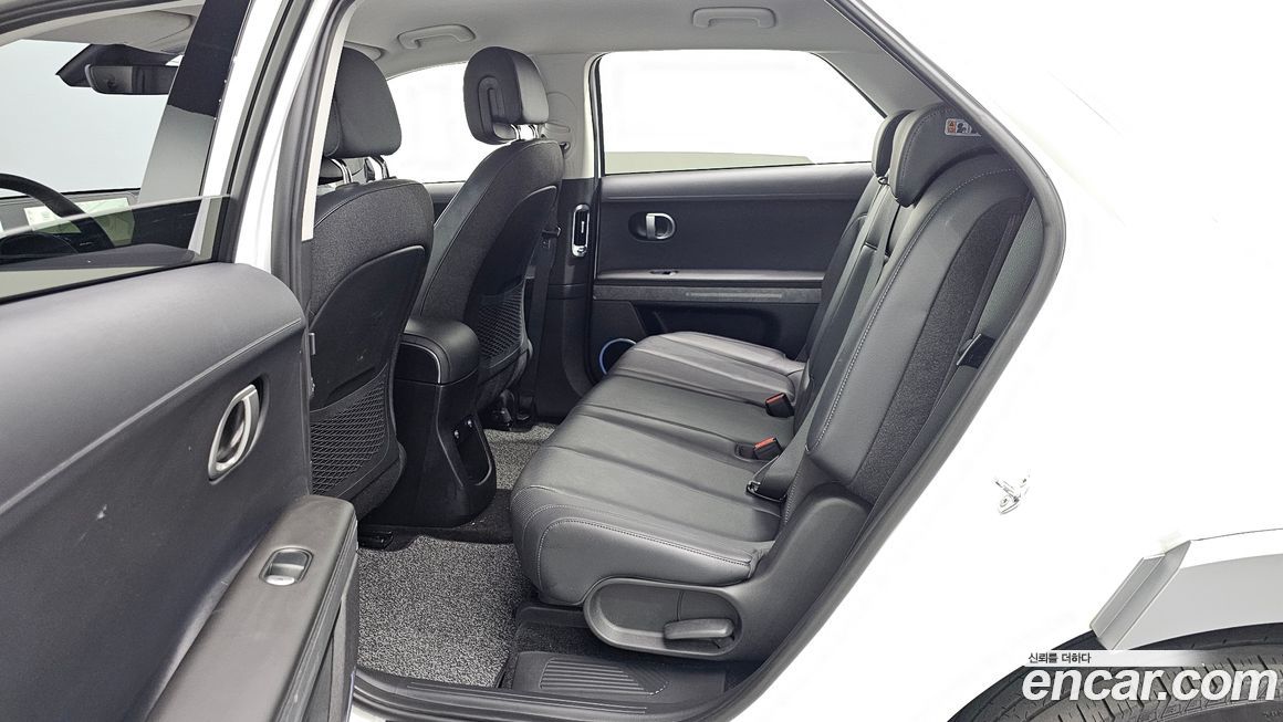 Hyundai Ioniq5 2022