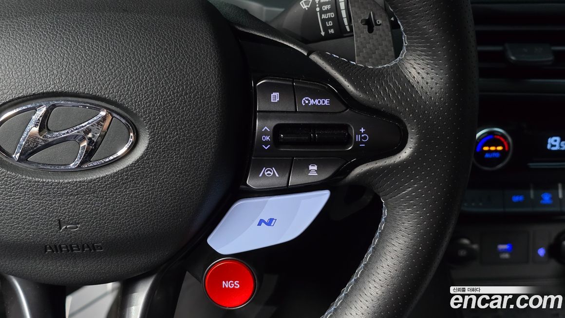Hyundai Kona 2021