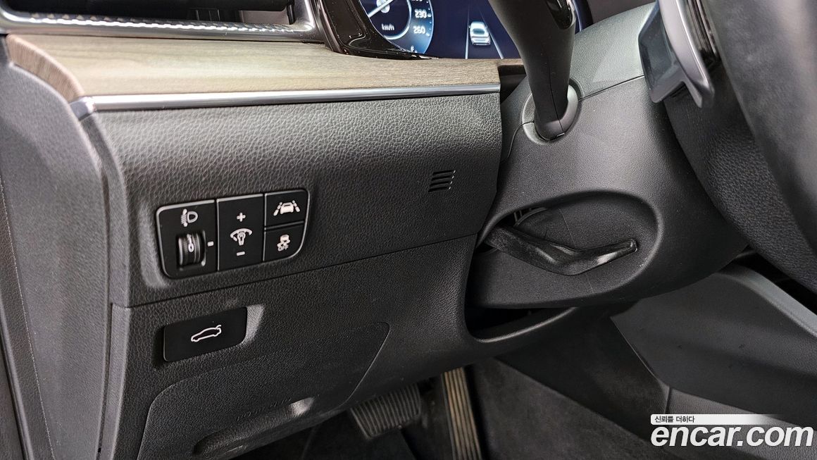 Kia K5 2022