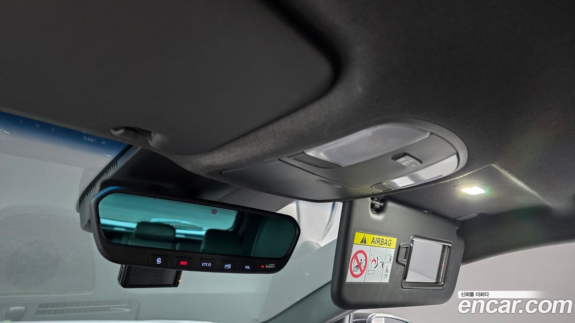 Hyundai Kona 2021