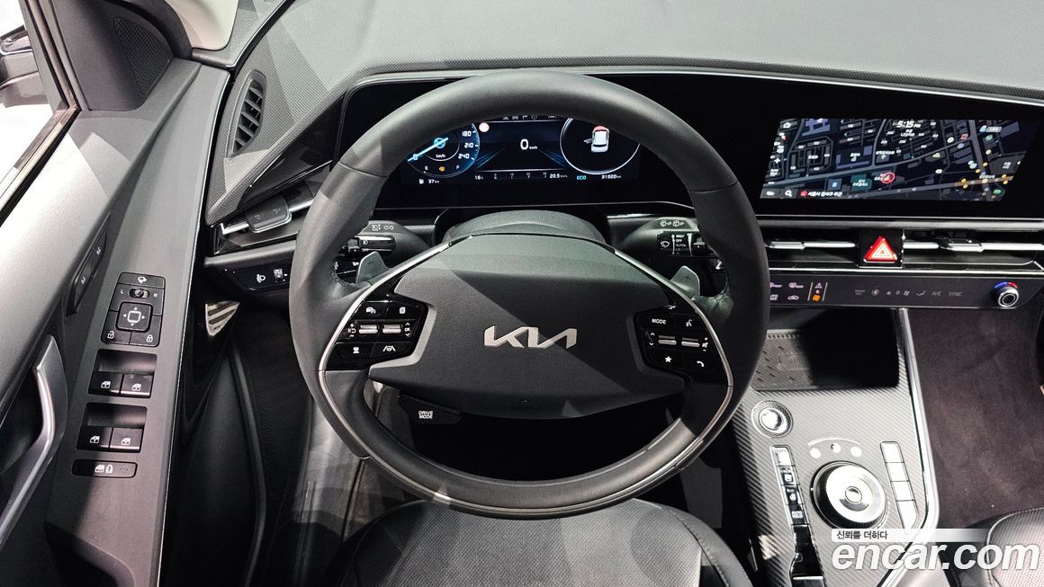 Kia Niro 2022