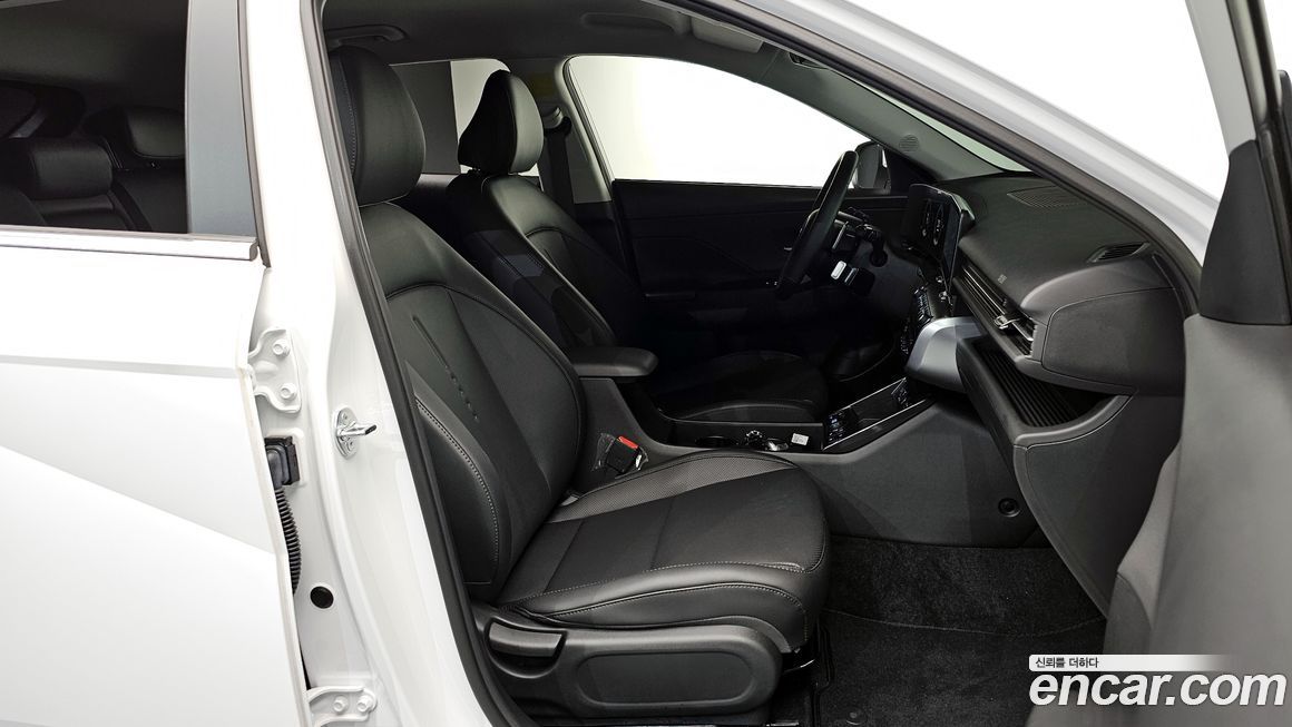 Hyundai Kona 2025