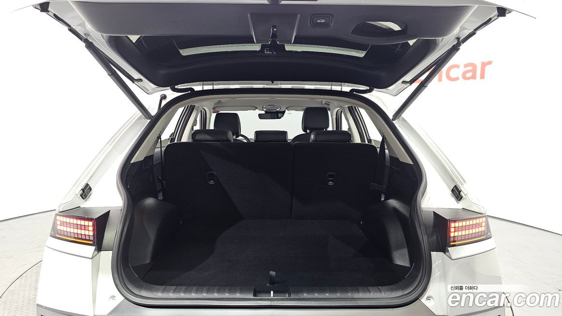 Hyundai Ioniq5 2022