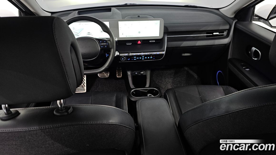 Hyundai Ioniq5 2022
