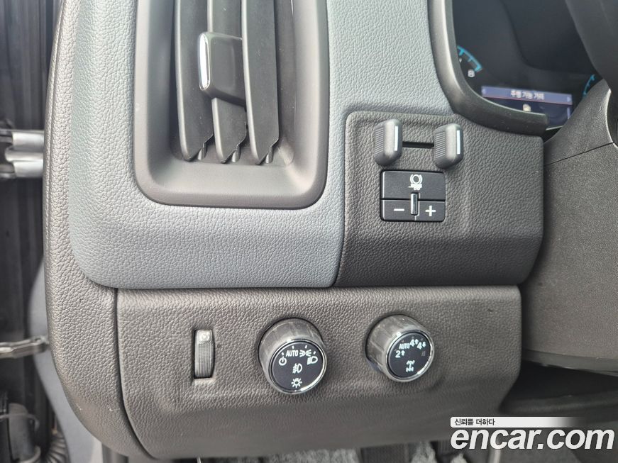 ChevroletGMDaewoo Colorado 2022