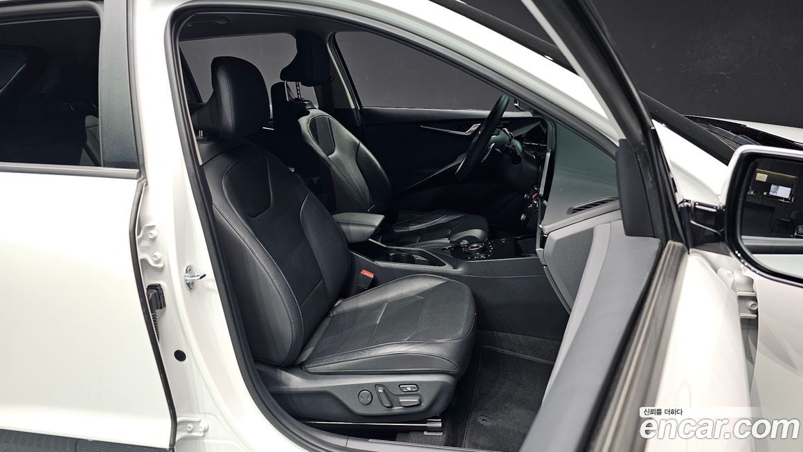 Kia Niro 2022
