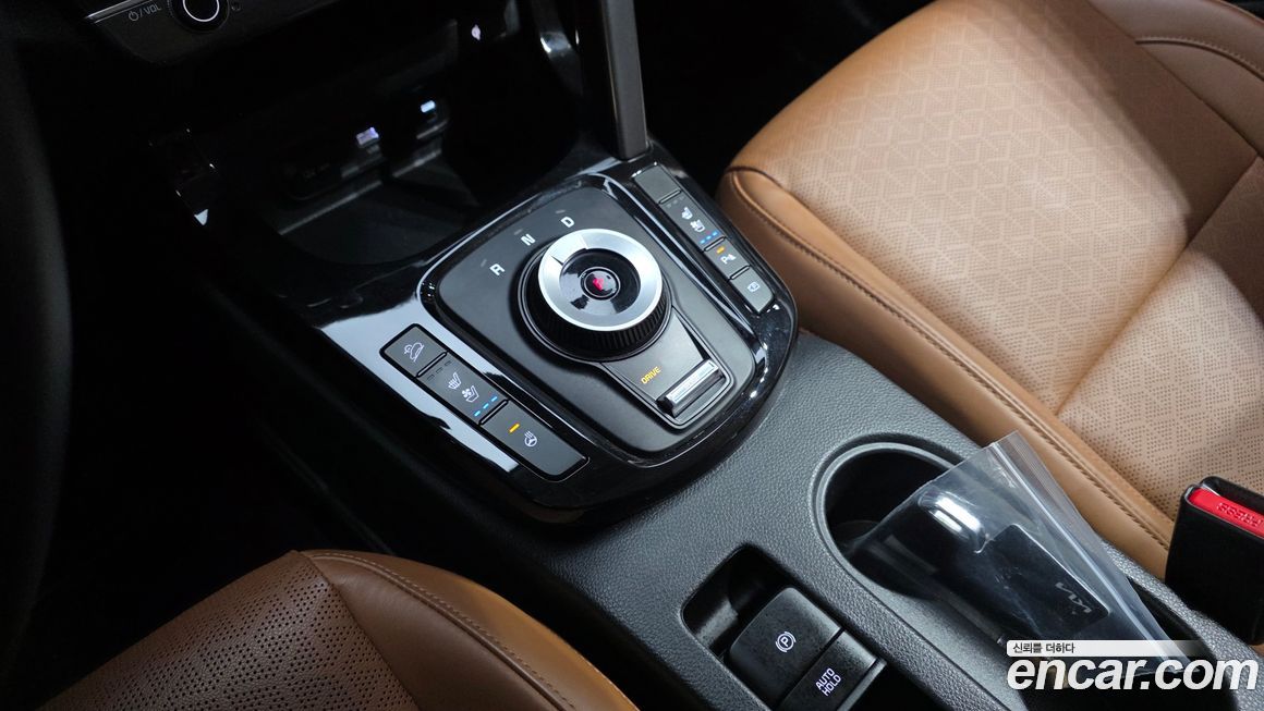 Kia Seltos 2025