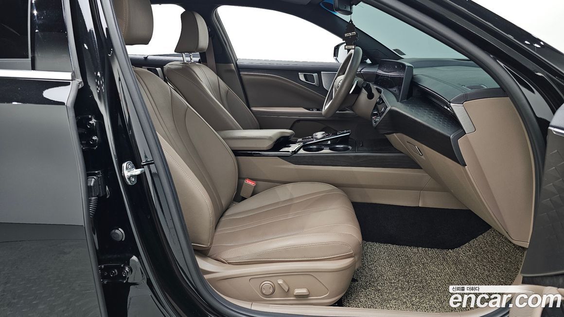 Kia K8 2023