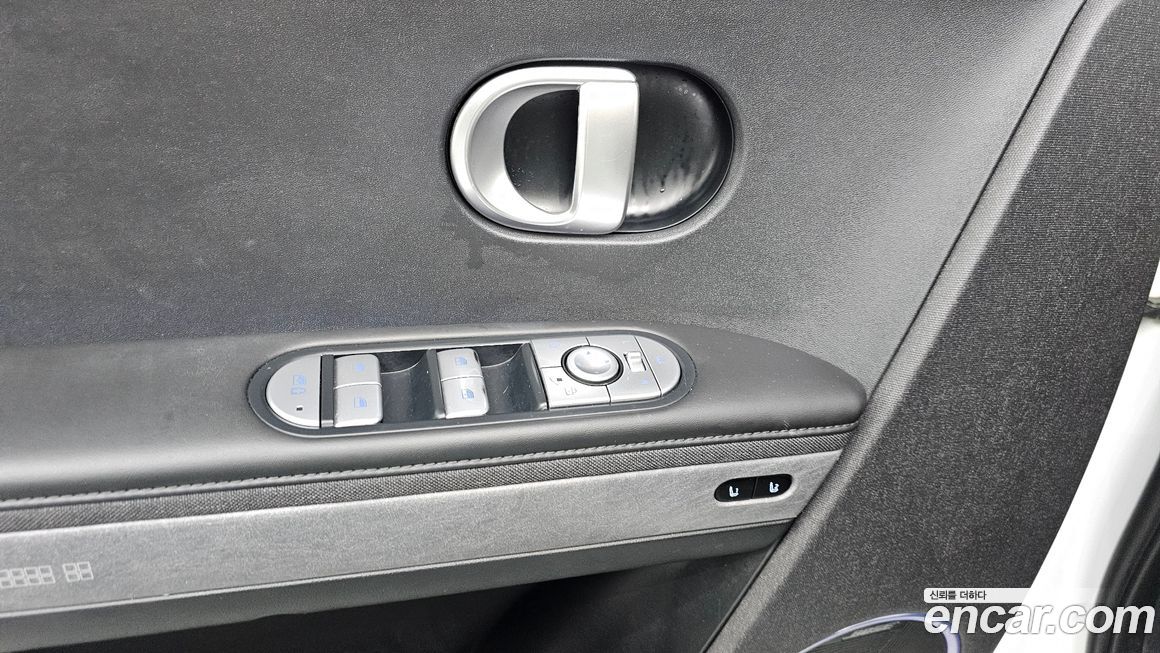 Hyundai Ioniq5 2022