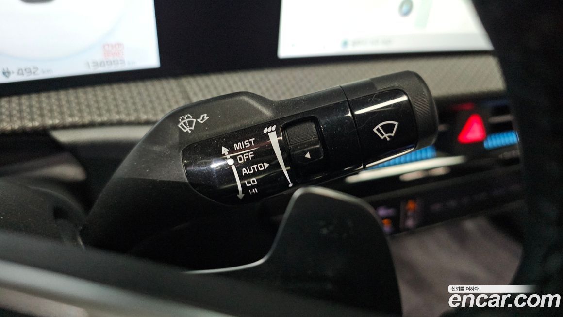 Kia EV6 2022
