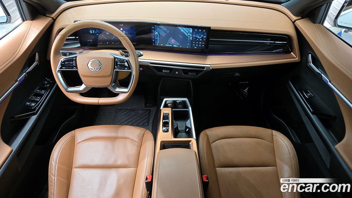 KG_Mobility_Ssangyong Torres 2025