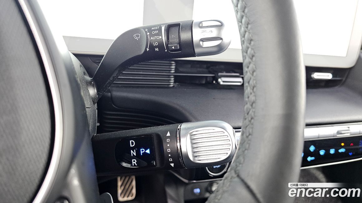Hyundai Ioniq5 2022