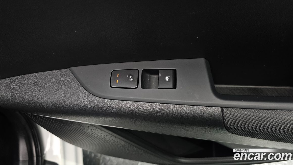 Kia Niro 2022